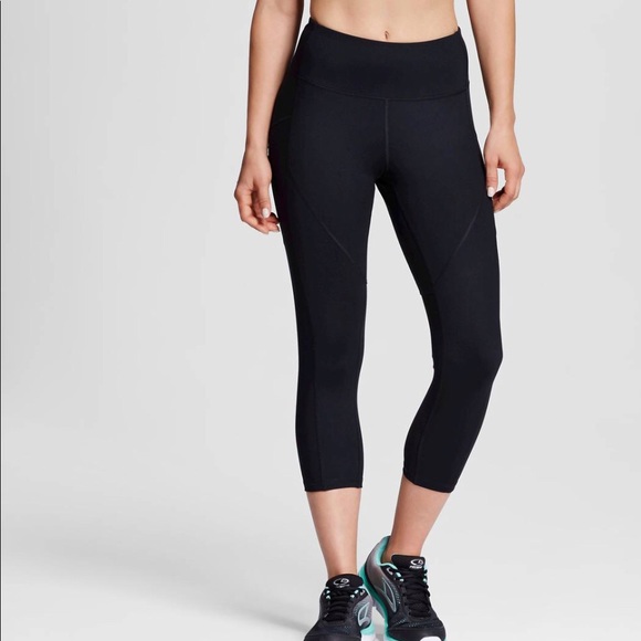 champion duo dry leggings